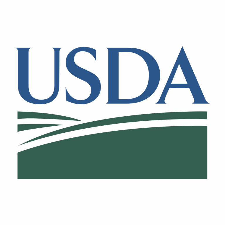 USDA logo