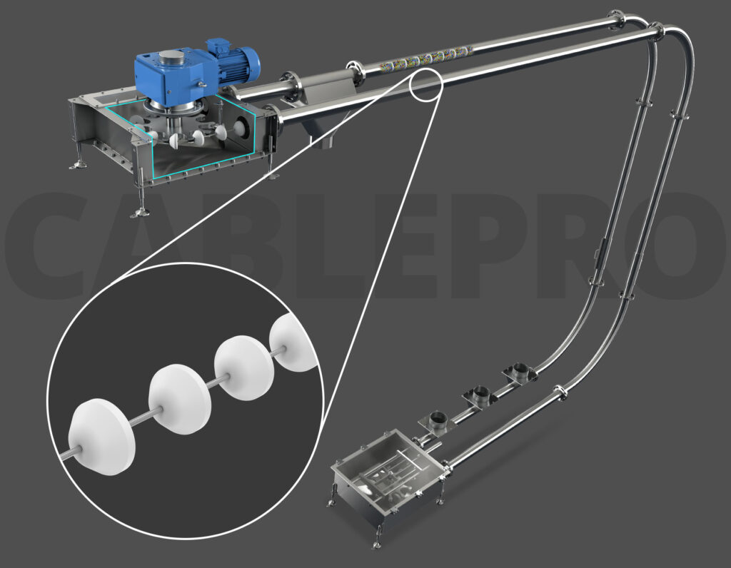 Cablepro illustration