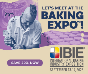 International Baking Industry Exposition